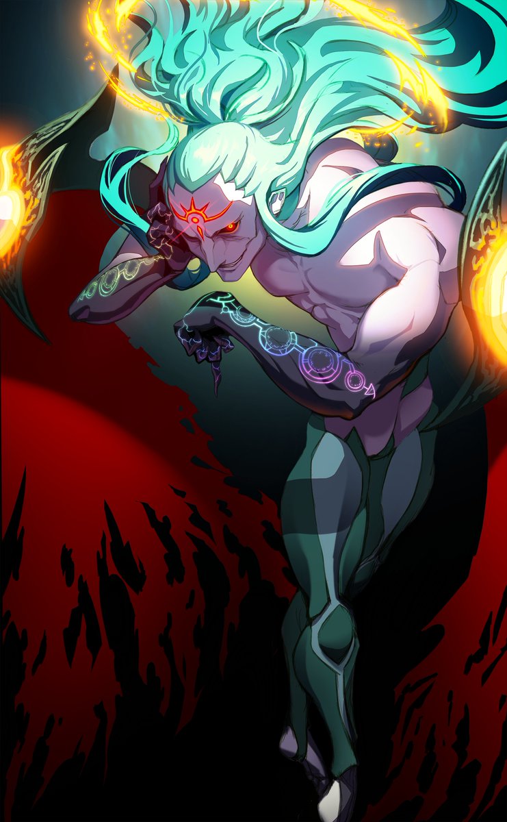 モンスト 公式絵師さんまとめ 2ページ目 Togetter モンスト 公式絵師さんまとめ 2ページ目 Togetter