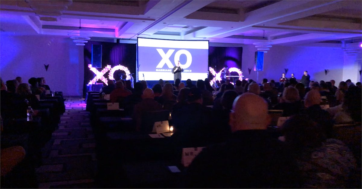 graniteunited's tweet photo. Last year's XO Marriage Conference sold out - don't miss your chance to experience this unforgettable event! 

Get your tickets now at https://t.co/rOmmrFTWC2 https://t.co/VbobDG1cXF