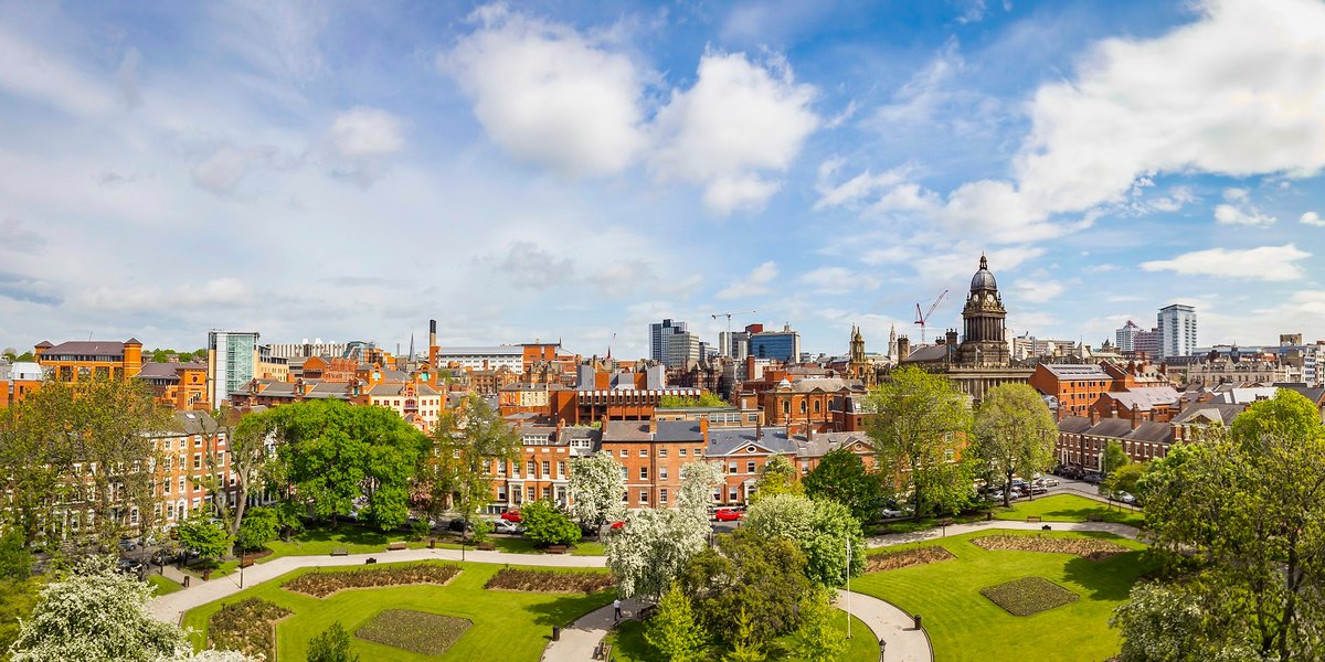 21+ Places To Visit Leeds PNG