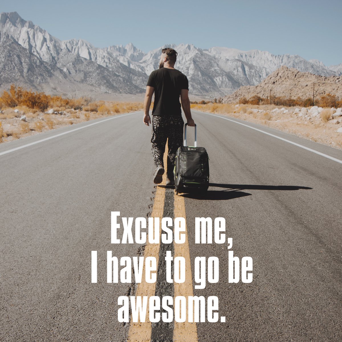 Let's be awesome together!

@televisionofnomads

highsierra.ca

#HighSierraCanada #curiousbynature #AT8collection #getoutside #explore #mountains #hittheroad #beawesome