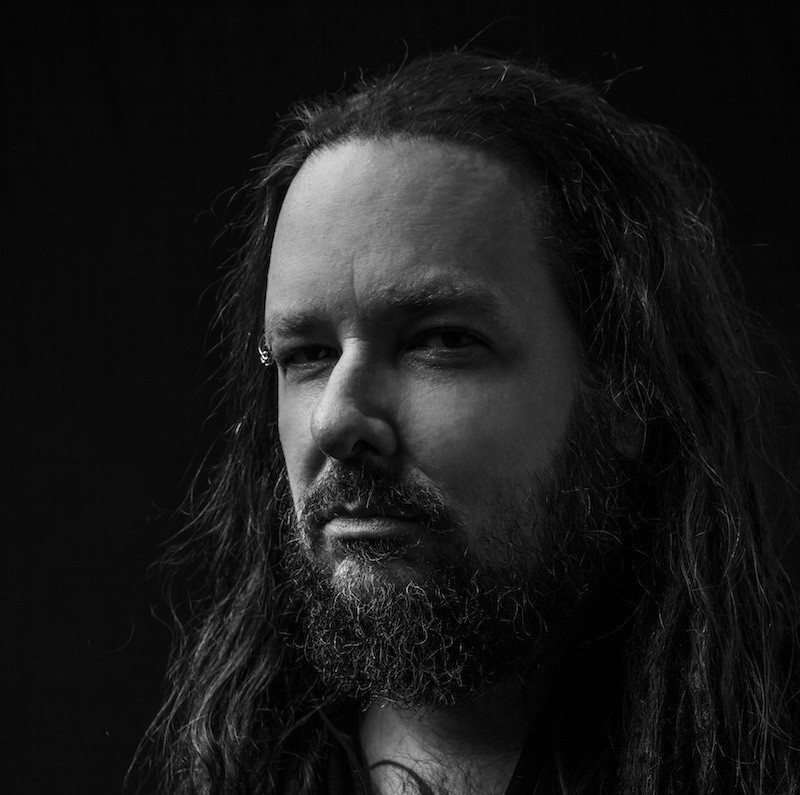 Jonathan davis korn gay
