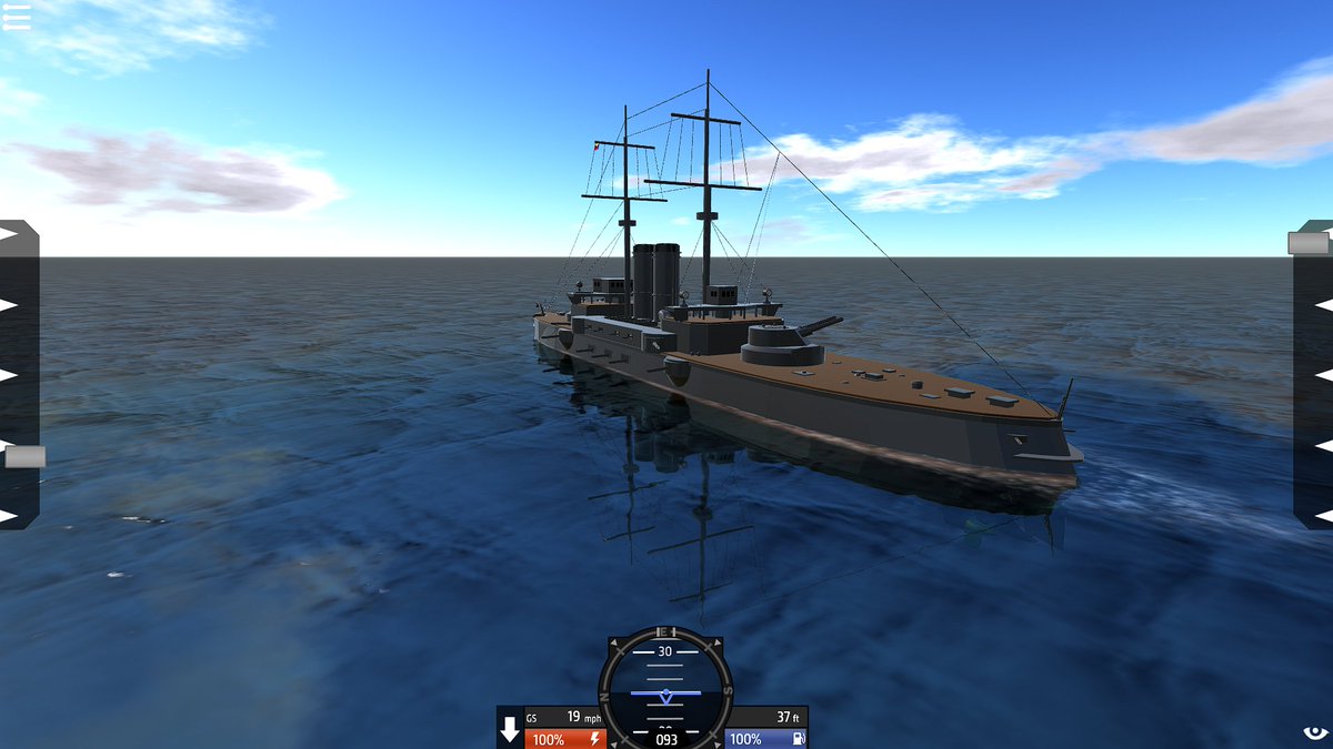 つゆ リア友の作ったものを紹介します 戦艦三笠です なんと初造船です 低スペpcでクラッシュを繰り返しながら作成してました 遊んであげてください リンク Simpleplanse