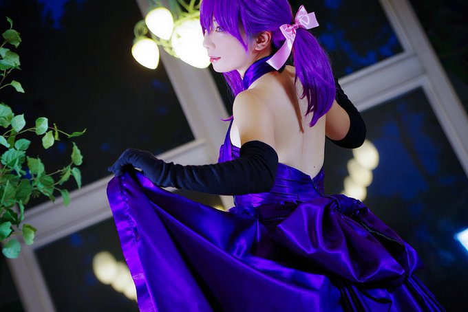 コスプレイヤー由貴のTwitter画像18