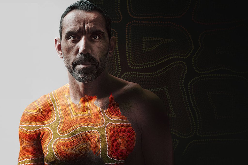 Our friends <a href="/LondonAustFilm/">London Australian Film</a> are screening the great #Indigenous movie #TheAustralianDream next Saturday <a href="/RegentStCinema/">Regent Street Cinema</a> - it's brilliant!  regentstreetcinema.com/programme/the-…