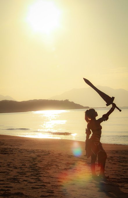 コスプレイヤー由貴のTwitter画像20