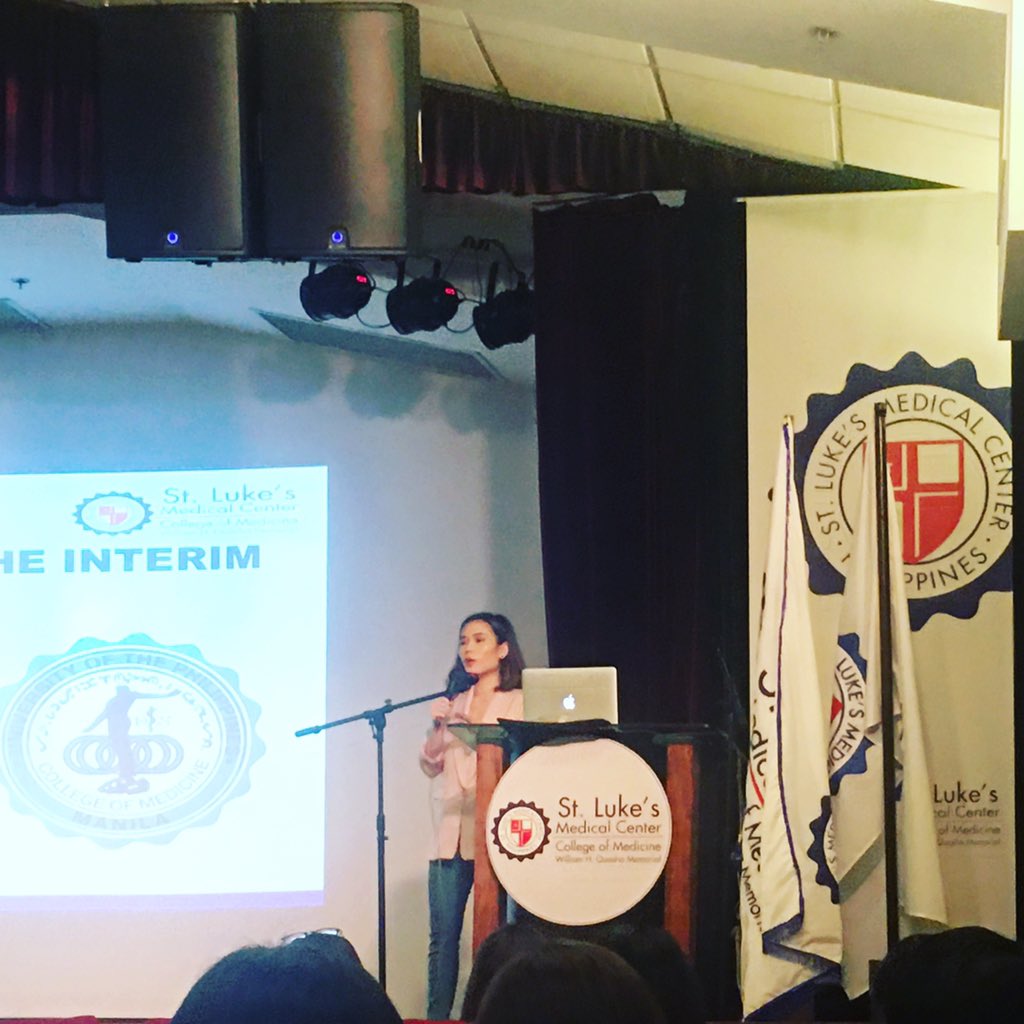 Eve Rizza Katalbas, MD on Twitter: