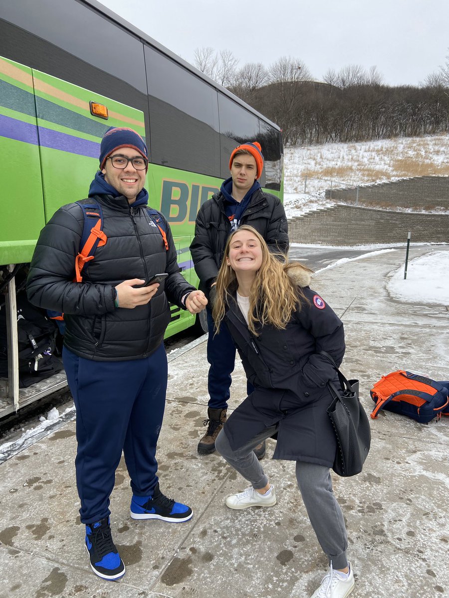 SUWBBManagers's tweet photo. Wheels up to the Steel City ✈️✈️. Pittsburgh 🔜 https://t.co/BSYMksrquY