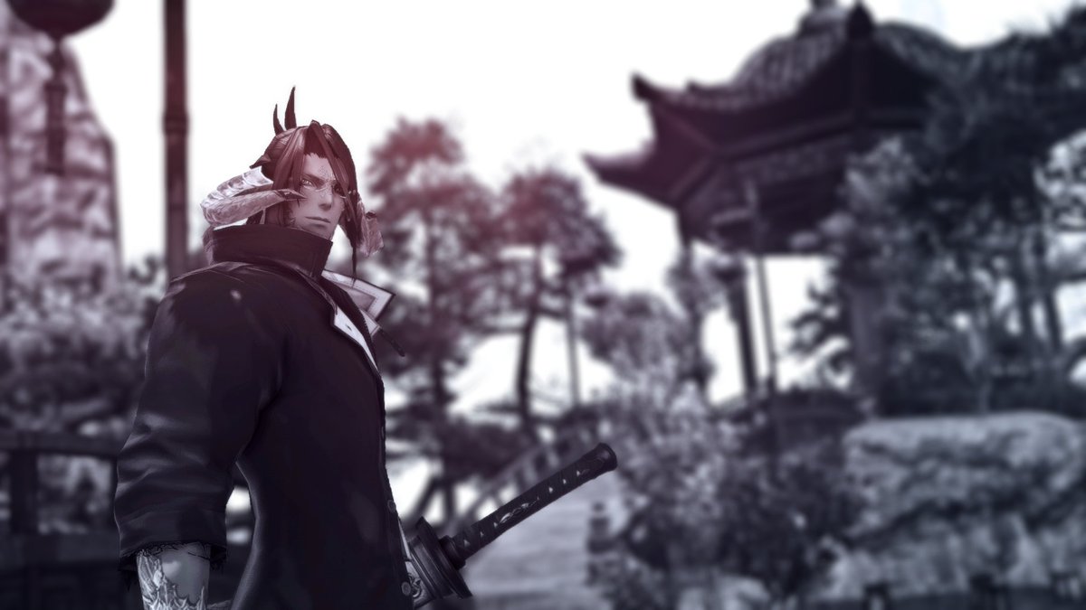 FFXIV_Reir's tweet photo. #30FFXIVSnaps January 2020

Day 17: Black &amp; White.

 Are you stayin there or are you comin ?

#GPOSERS #ffxivsnaps #ffxiv #Au_Ra https://t.co/xc1PjnaYeD