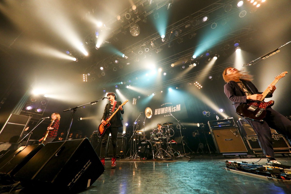 ircle_info's tweet photo. 【HUMANisM〜レポ編〜】

愛情とフィーリングでどこまでいけるか
挑戦をやめません
多少の無茶と努力で色んなことを超える体現をしていってその先
幸せになってもらいます
HUMANisM〜超★大乱闘編〜ありがとうございました

かわち

photo @ad_miyu @shima8__ph @masound 

#HUMANisM #ircle https://t.co/WTy5hw2B34