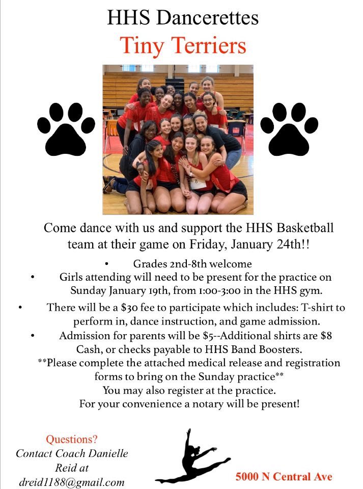 TOMORROW! Come dance with us and spread the word❤️ <a href="/HHSTodayOnline/">HHS Today</a> <a href="/bigredsga/">Hillsborough SGA</a> <a href="/HHSTodaySports/">HHSTodaySports</a>