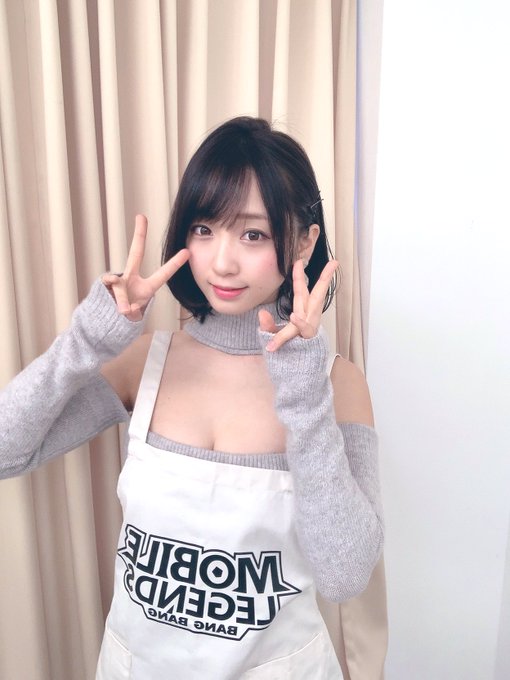 Twitterのコスプレ画像24