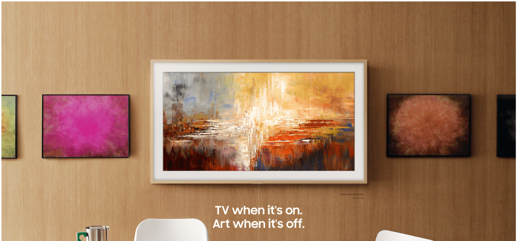 TTechStorm's tweet image. Uploading Personal Photos To Samsung Frame TV thetechstorm.com/2020/01/upload…