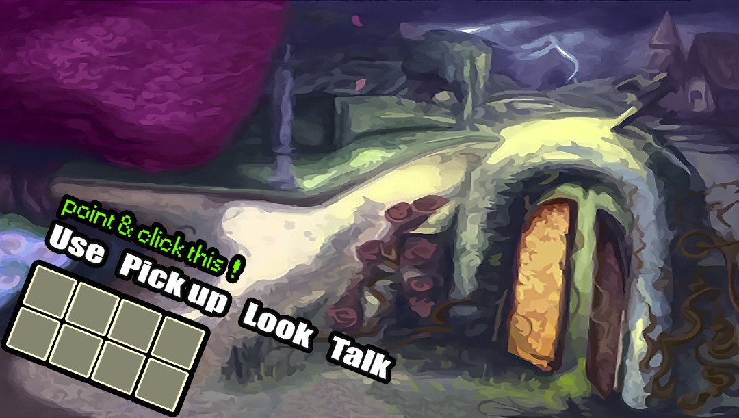 ROMAN_artworlds's tweet image. In-game graphic optimisation!
#pointandclick #funnypizzaland #fpl2 #gameart #indiegame #indiegames #adventuregames #gamedev #graphicadventure #pointandclickadventure #adventuregaming #adventuregame #pointandclickgame #retrogames #retrogaming #retrogamecollector