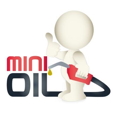 MiniOil1's tweet image. Desde MiniOil os deseamos un buen fin de semana. Visítenos siempre que lo necesite en nuestras estaciones de servicio de #cullarvega #otura #ogijares #puentegenil #motril