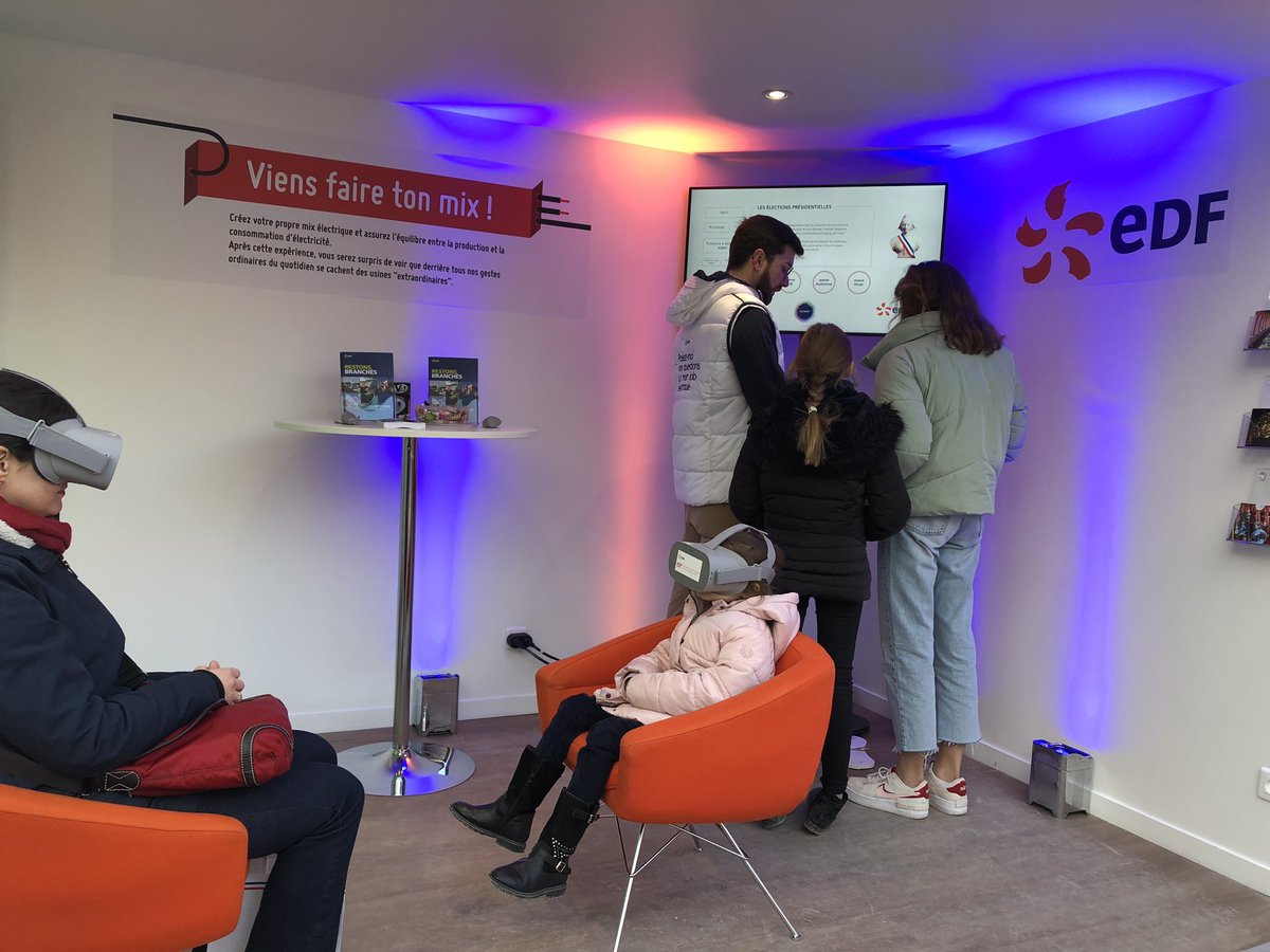 Isabelle Paillard tweet media