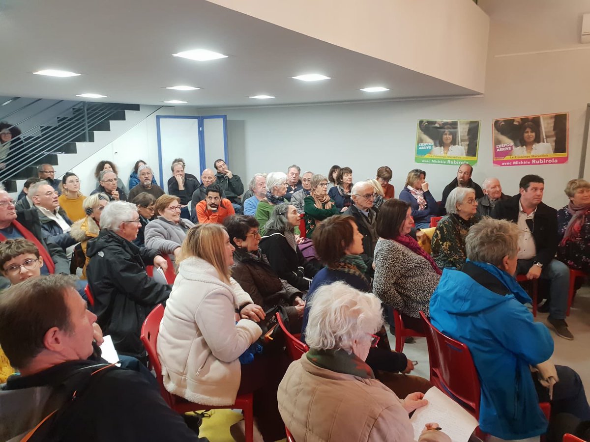 olivia_fortin's tweet image. Ce matin, nous etions plus de 80 dans le 8ème pour une rencontre @PrintempsMRS et débattre : Ecologie, mobilité, espaces naturels, Bd Urbain Sud, Parc Naturel... Bravo pour la mobilisation, et ce n’est que le début ! #LEspoirArrive !