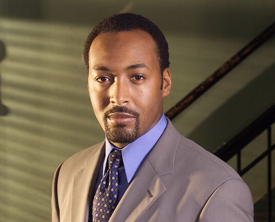 Happy Birthday Jesse L Martin   your the best dad in central city   xox 