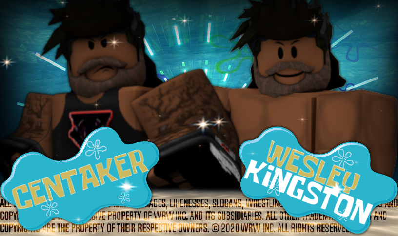 WRWRBLX's tweet photo. REVOLUTION RUMBLE 2 - 26TH!
The Intercontinental Champion @wesley_ix defends his championship against #Centaker!
#WRW https://t.co/Ho1hvRrC0I
