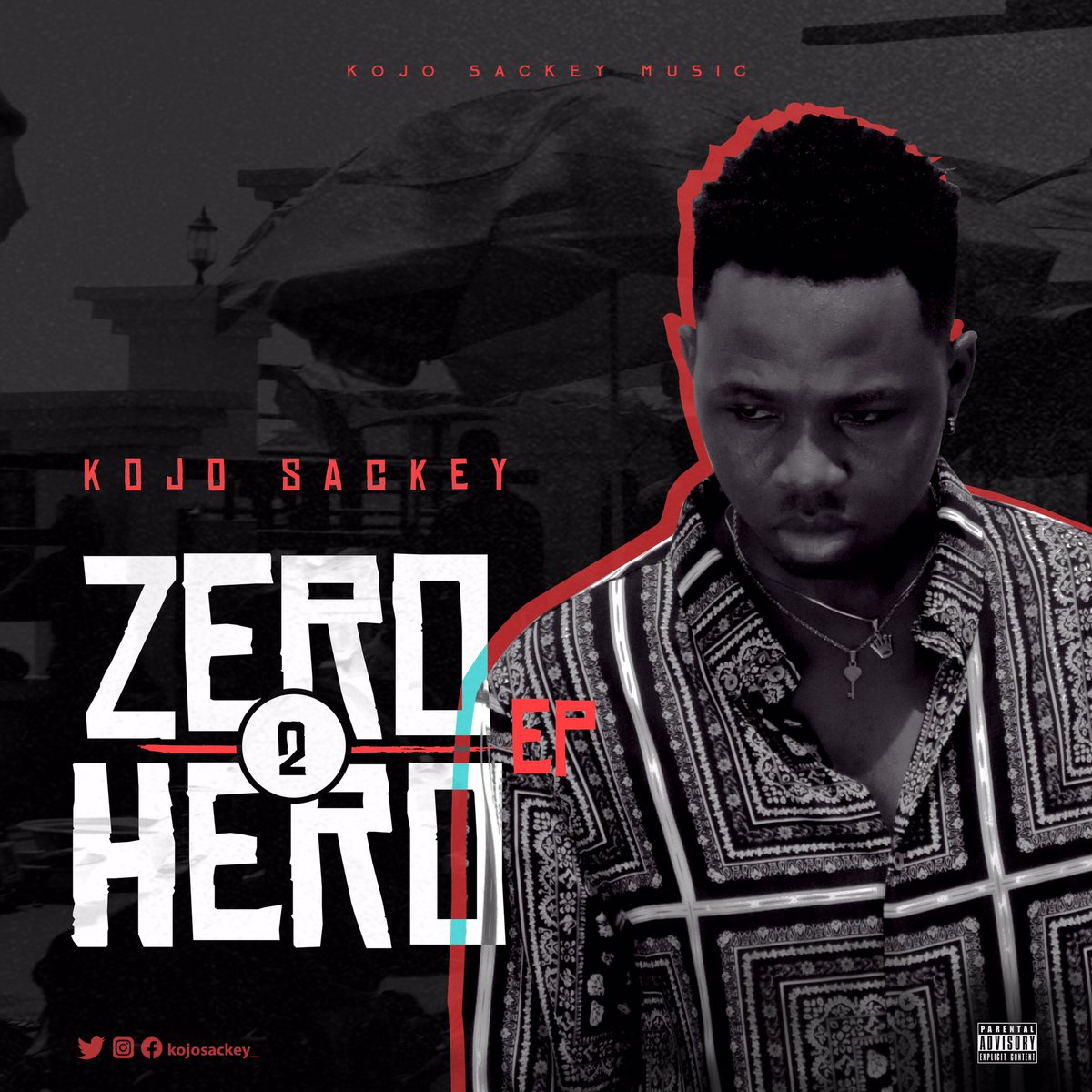 kojosackey_'s tweet photo. kindly hit the Retweet Button To Support My Hustle. my first ever tape “ Zero2HeroEP “ ready to the served ‼️Out in February ❤️
#zero2heroEp
#hustlersprayer
#kojosackeymusic https://t.co/nmX87ib7Pv