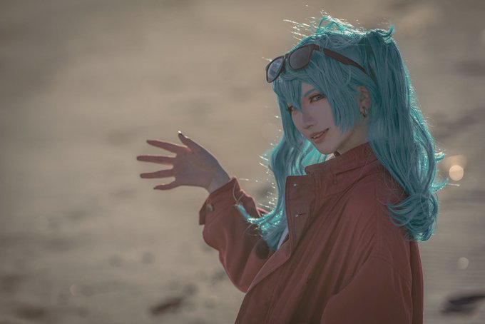 Twitterのコスプレ画像30