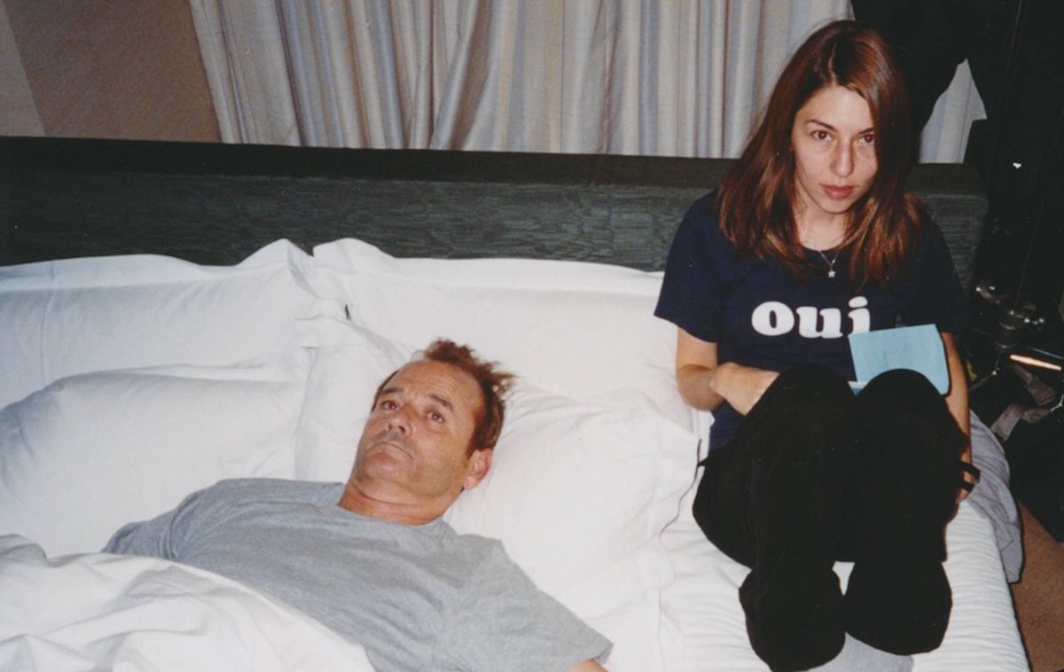 Sofia Coppola's reunion with Bill Murray, #OnTheRocks, will arrive this year. See more of our most-anticipated films of 2020: bit.ly/3037jLS