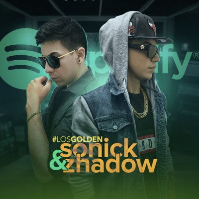 SonickyZhadow's tweet photo. #NewProfilePic https://t.co/DUIhJZi8nR