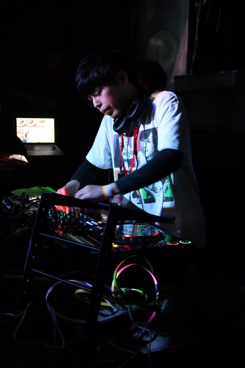 hokuro0923's tweet photo. #ディーフェス

楽しかったでーす！ https://t.co/QAb1fB8gxF