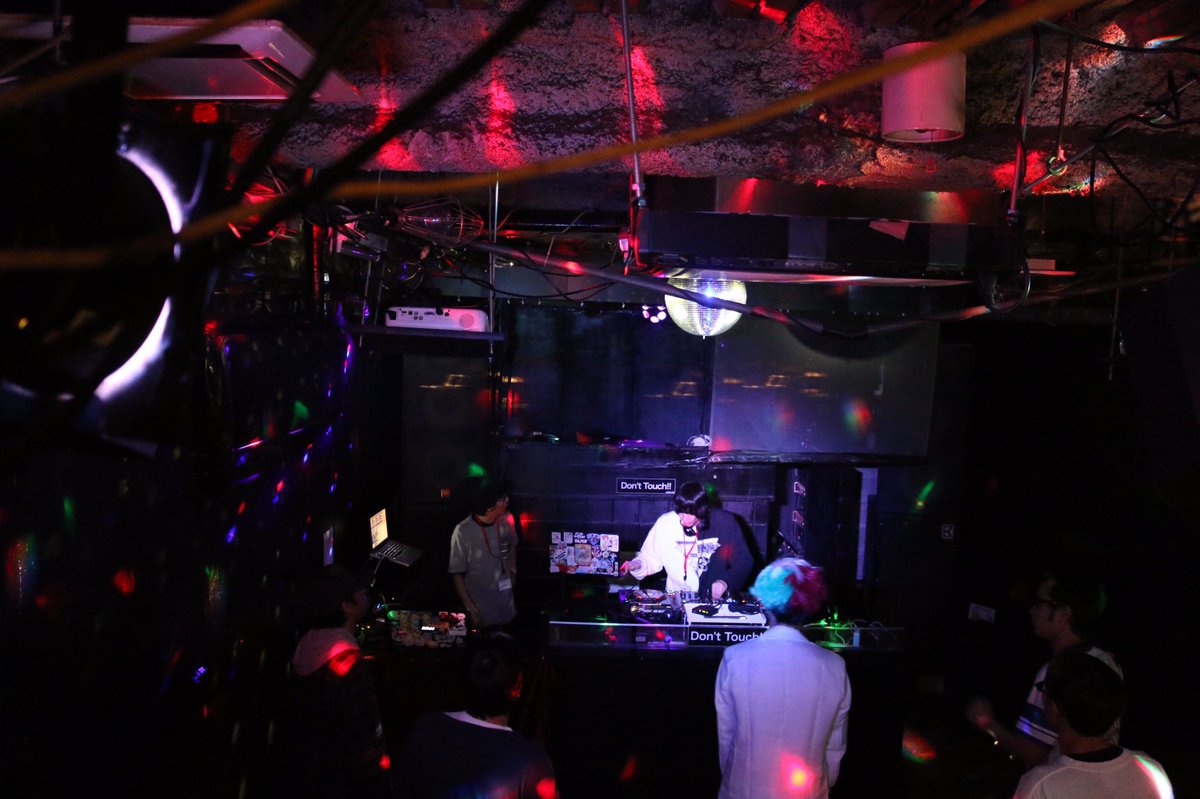 hokuro0923's tweet photo. #ディーフェス

楽しかったでーす！ https://t.co/QAb1fB8gxF