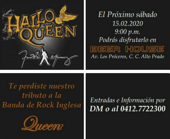 Eventos Prometheo (@prometheo2020) on Twitter photo 