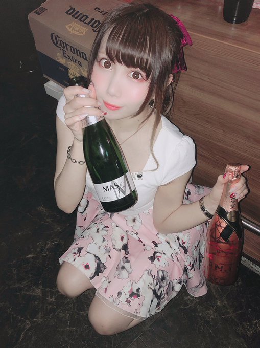 コスプレイヤー南瀬あみなのTwitter画像59