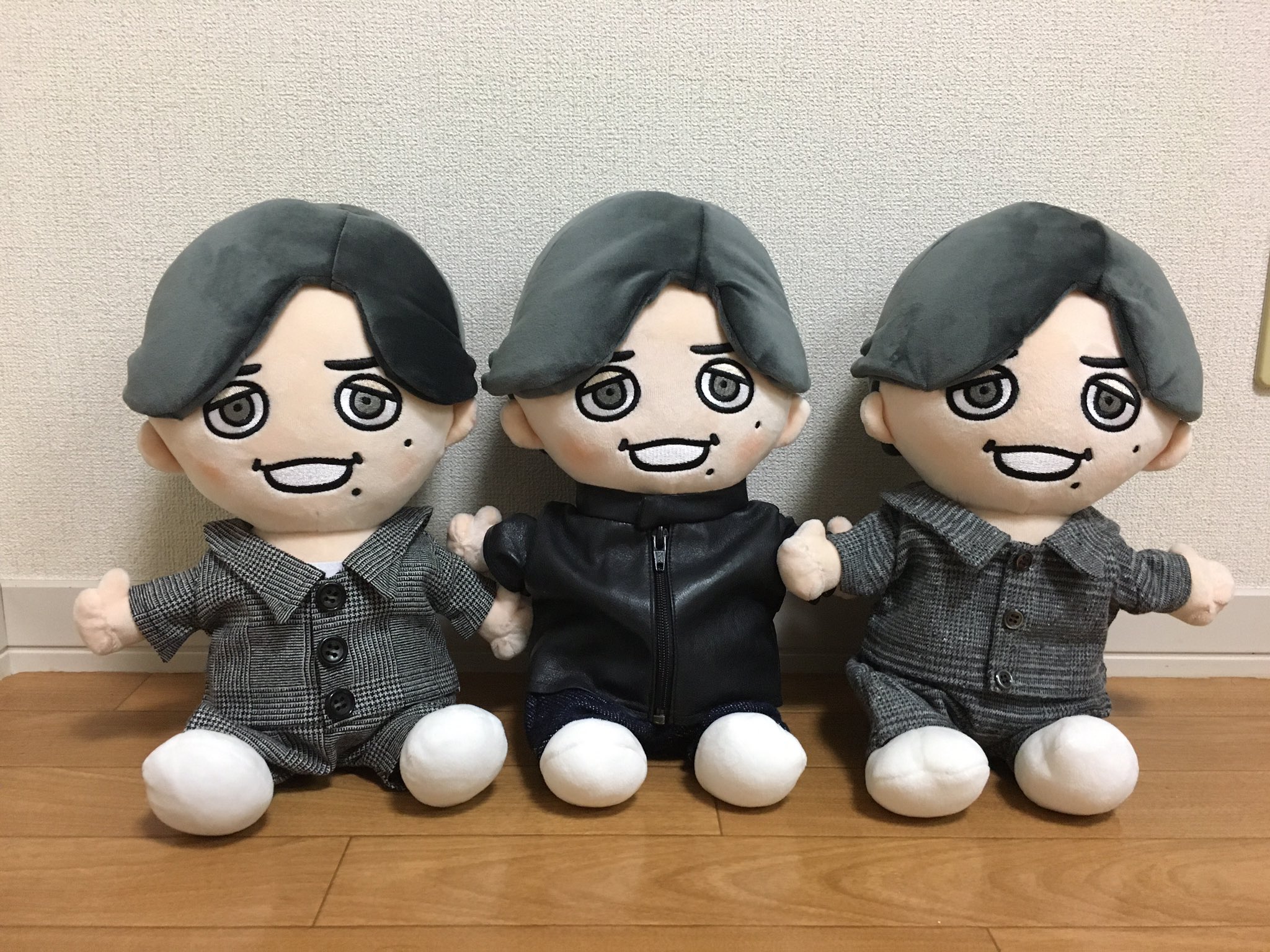 GR8ESTBOY! 大倉忠義 村上信五 錦戸亮☼GR8ESTBABY 大倉忠義