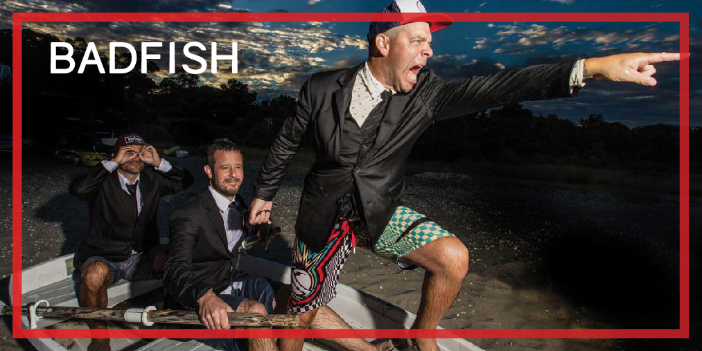 Hey Siri, play "Santeria"... 🎧 Sorry, just getting ready for <a href="/badfish_sublime/">Badfish</a> to hit the <a href="/FillmoreNC/">The Fillmore Charlotte + Underground</a> stage tonight. Get your favorite Sublime song on 🔁 and then snag tickets! 🎟️: livemu.sc/36yLbM4