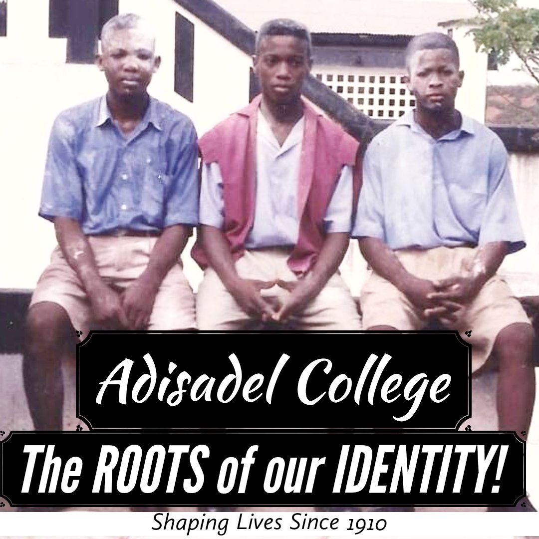 Santa95vers's tweet photo. The BIGGEST #HOMECOMING YET...
Saturday, March 14th, 2020
#AdisadelCollege, shaping lives since 1910!
#Adisco #WeAreSantaclusians
#WeAreMade4More
#STEMHouse https://t.co/YNC4xXnLqk