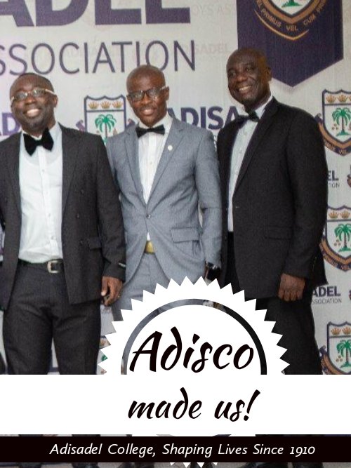Santa95vers's tweet photo. The BIGGEST #HOMECOMING YET...
Saturday, March 14th, 2020
#AdisadelCollege, shaping lives since 1910!
#Adisco #WeAreSantaclusians
#WeAreMade4More
#STEMHouse https://t.co/YNC4xXnLqk