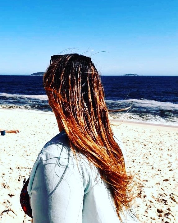 annePinoti's tweet image. Amooooo muito o mar♥️♥️♥️♥️♥️