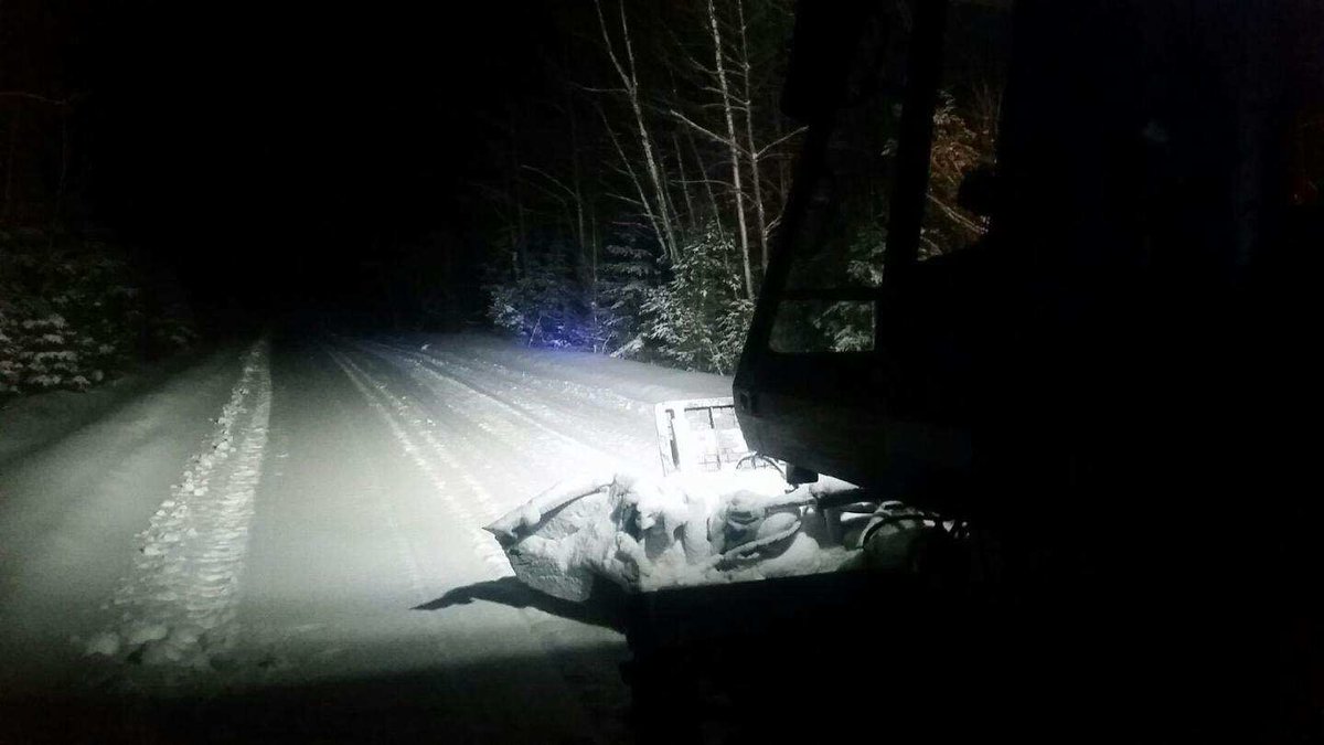 New England Outdoor Center tweet media
