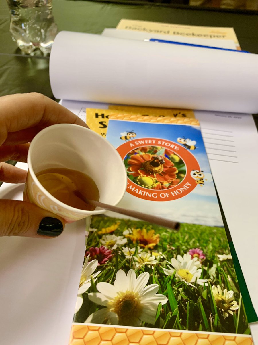 Danielle Denmead tweet media