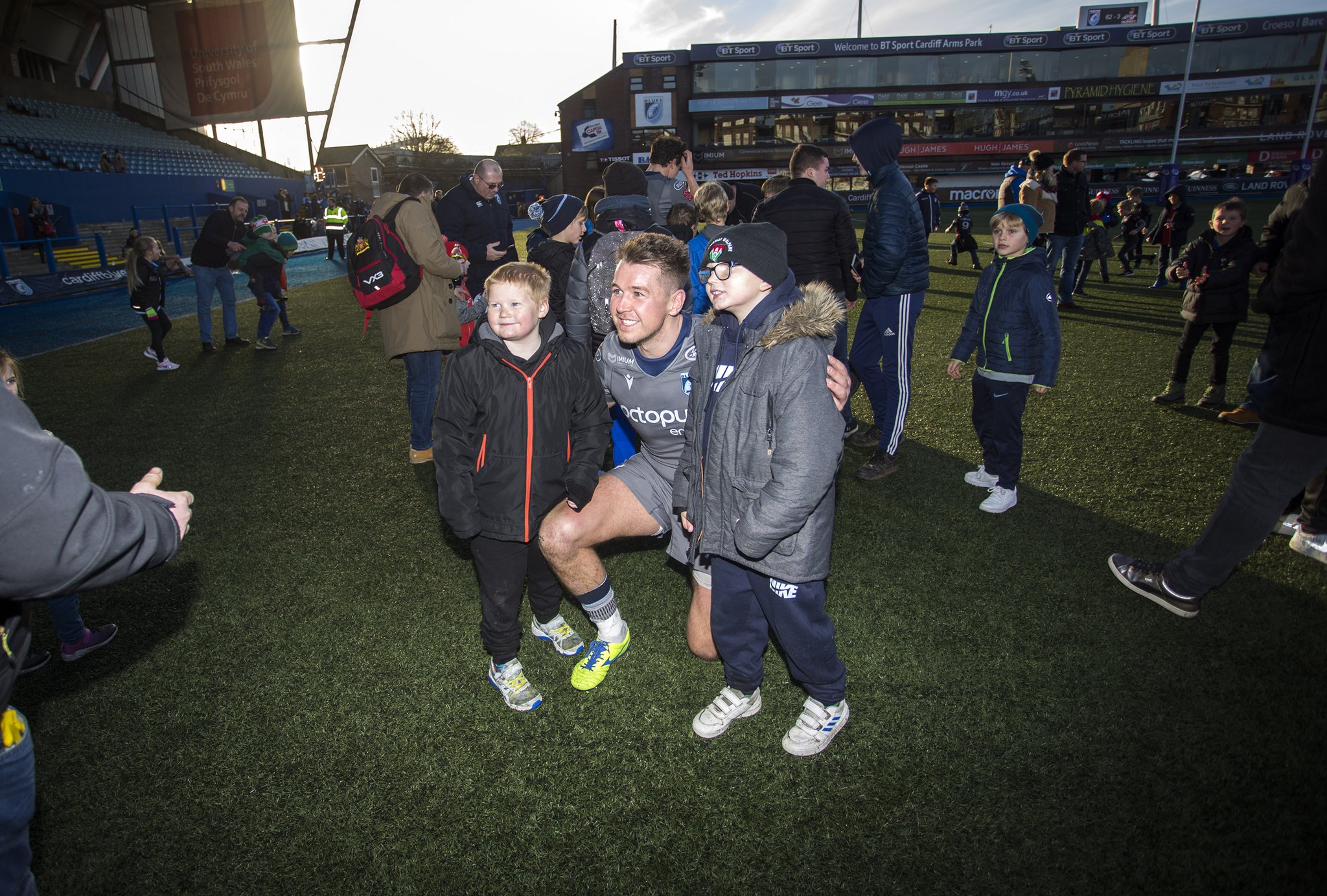 Cardiff Rugby on Twitter: 