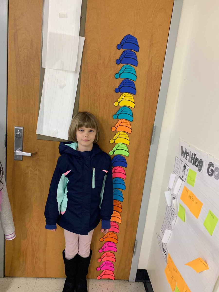 MASTFINSUP's tweet photo. Our first grade tied their STEM challenge to their literacy unit this week. The students read The Mitten by Jan Brett. The students used coding to complete some task. They also planned, designed, and created many designs! #yeahthatstemschool #finsup @MASTFINSUP https://t.co/0fwiyd41P3