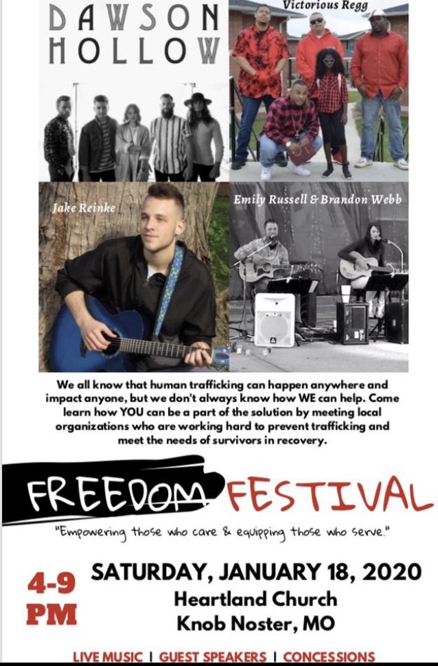 RPOR14's tweet photo. Stop by and see us today at ‘Freedom Festival’ in Knob Knoster from 4pm-9pm at Heartland Church! #berelentless #rpor #relentlesspursuit https://t.co/ogqazGZ5PC