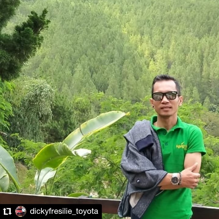 dicky_fresilie's tweet photo. Mengapa lelah..?
Sementara Tuhan selalu menyemangati dengan
Hayya'alal Fallah
Bahwa jarak kemenangan berkisar di antara kening dan sajadah... Dicky Toyota
📲082376962929
#semangat #toyota #jambicity
#jambi #myadventure #jambi #bismillah # https://t.co/NO0XLpRd7H