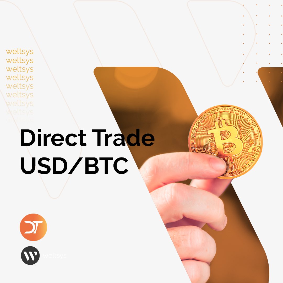 weltsys's tweet photo. Our daily trade service! Experience incredible earnings.

#weltsys #directtrade #USD/BTC #cryptocurrencies https://t.co/HjmV2W0zga