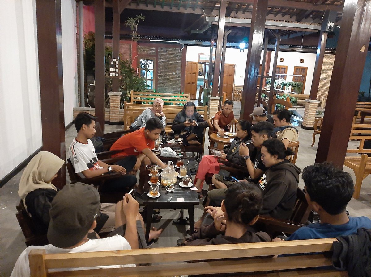 sigit priyo utomo tweet media