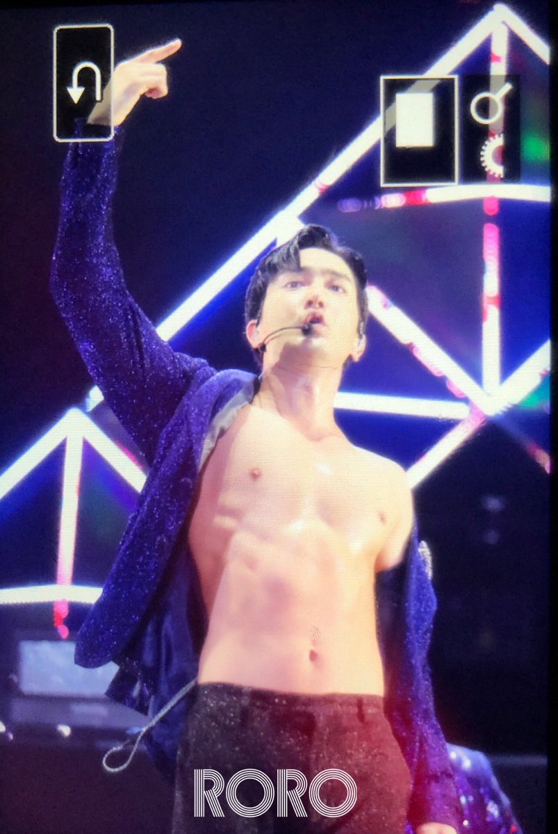 200118 ss8 Macau previews 

<a href="/siwonchoi/">Siwon Choi</a>  
#崔始源 #siwon  #최시원 #superjunior #슈퍼주니어 #ss8inmacau 
[Plz give credit]