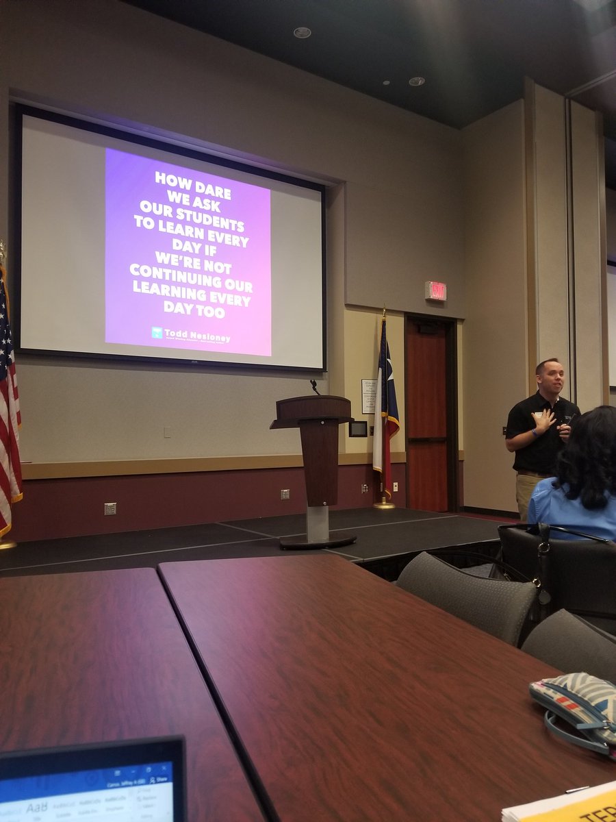 Jeff Carrus tweet media