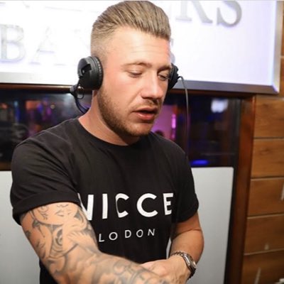 DJ Ben_Cullum tweet media