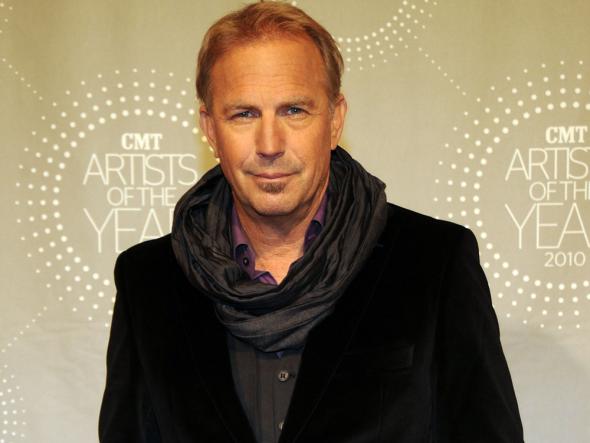 Happy Birthday dear Kevin Costner! 