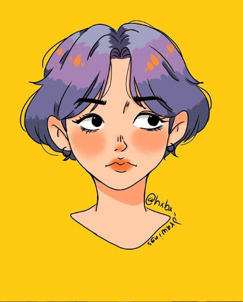 Hyun_Jae13's tweet photo. #drawing #draw #illustrations #sketching #doodling #manga #anime #animedrawing #drawings #paint #paintdrawing https://t.co/9TjqFafcNE