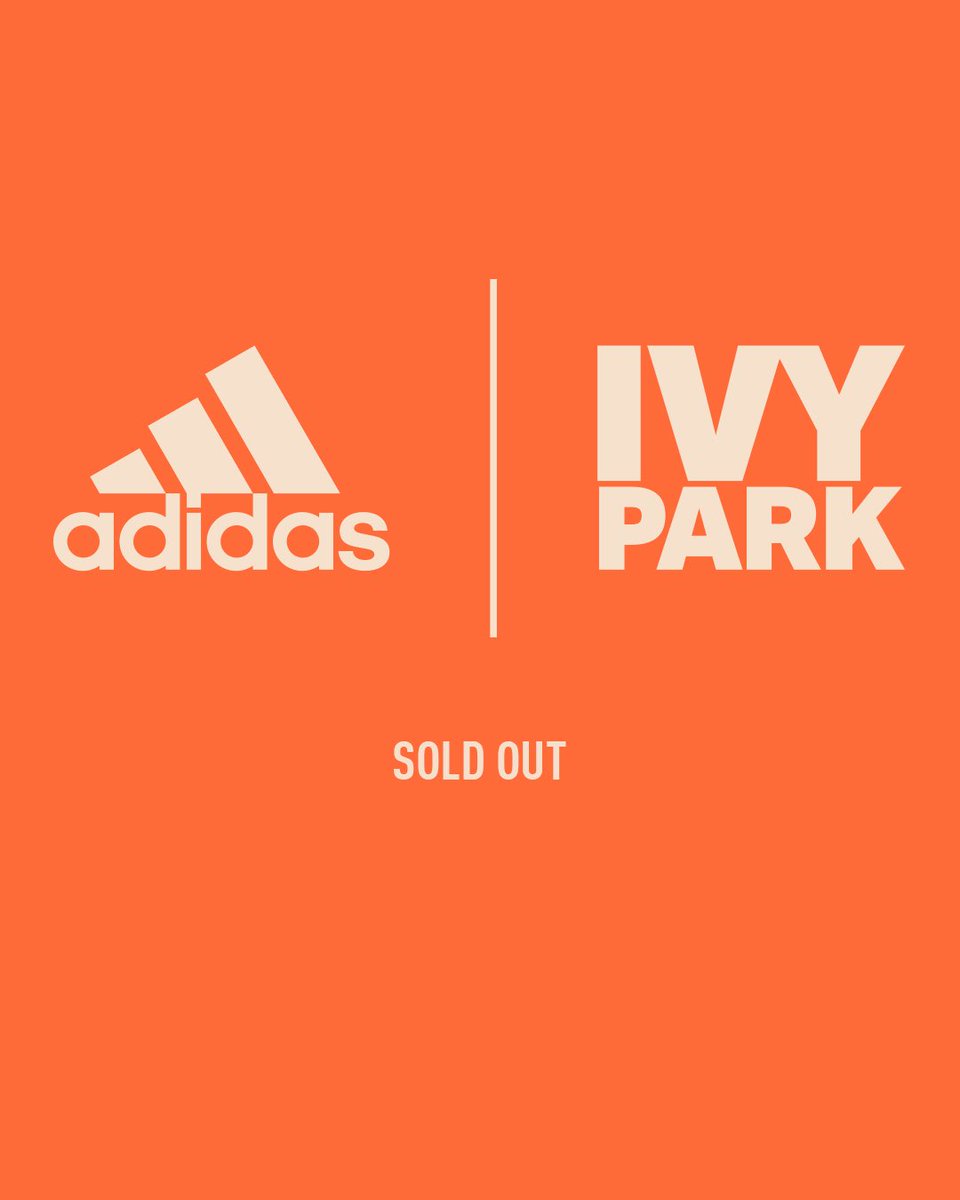 finish line ivy park x adidas