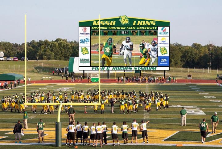 3jrockk's tweet photo. Blessed to have received an offer from Missouri Southern state university 🙏🏽 https://t.co/e7YOAGOSoT